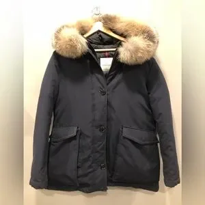 Moncler | Jackets & Coats | Moncler Courvite Womens Parka Dark